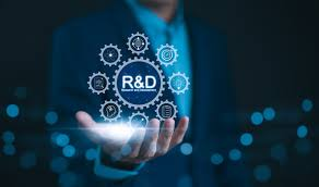 R&D Consulting
