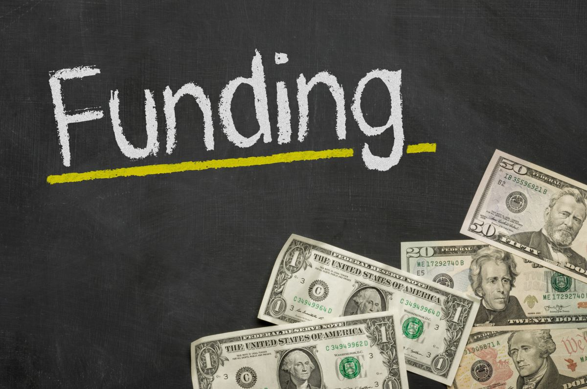Funding Solutions